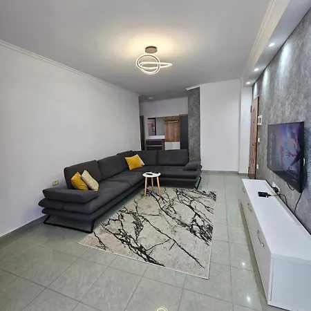 Apartmant Center Διαμέρισμα Τίρανα