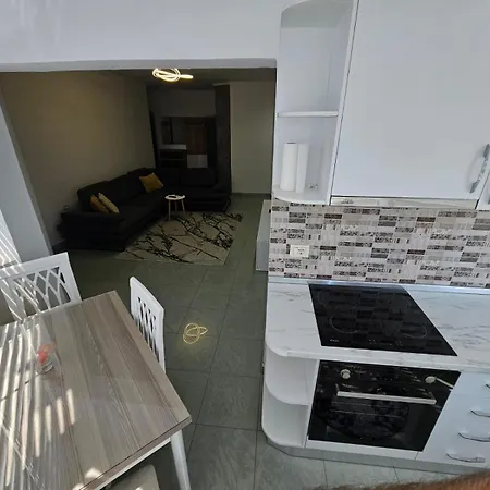Διαμέρισμα Apartmant Center *
