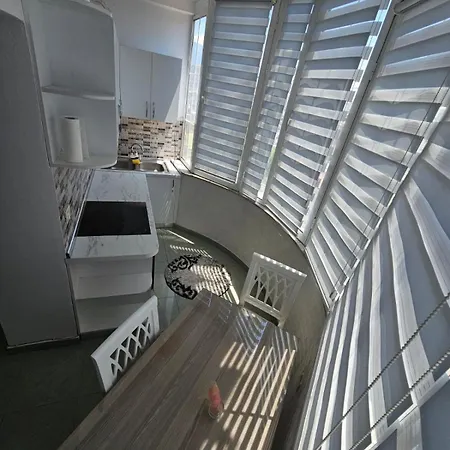 Apartmant Center * Τίρανα