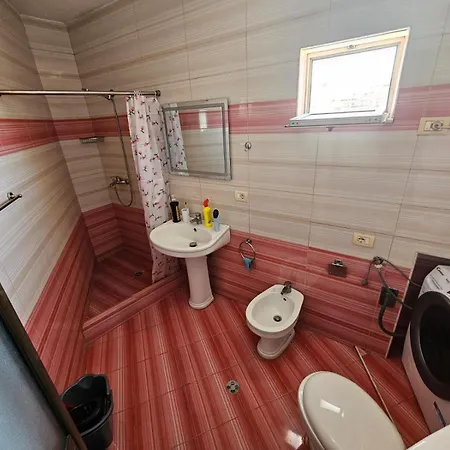 Apartmant Center Τίρανα