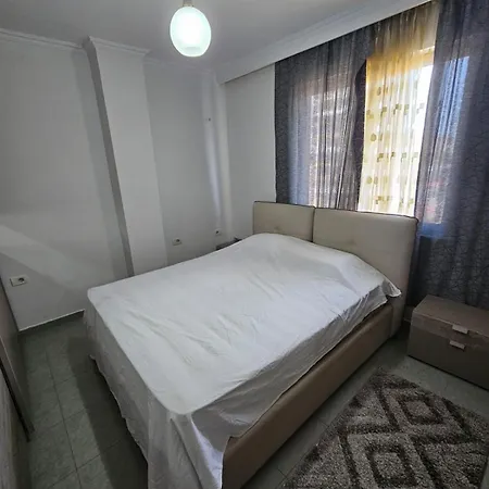Apartmán Apartmant Center