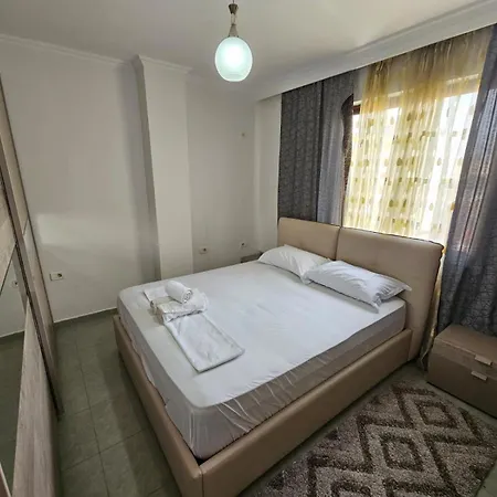 Apartmán Apartmant Center